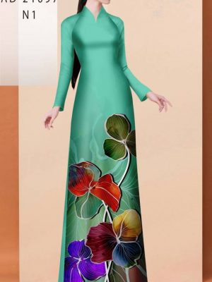 1623736258 76 vai ao dai mau moi dep nhat (18)